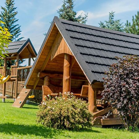 Pokoje Apartamenty Pod Limba Закопане Екстер'єр фото