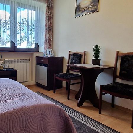 Pokoje Apartamenty Pod Limba Закопане Екстер'єр фото