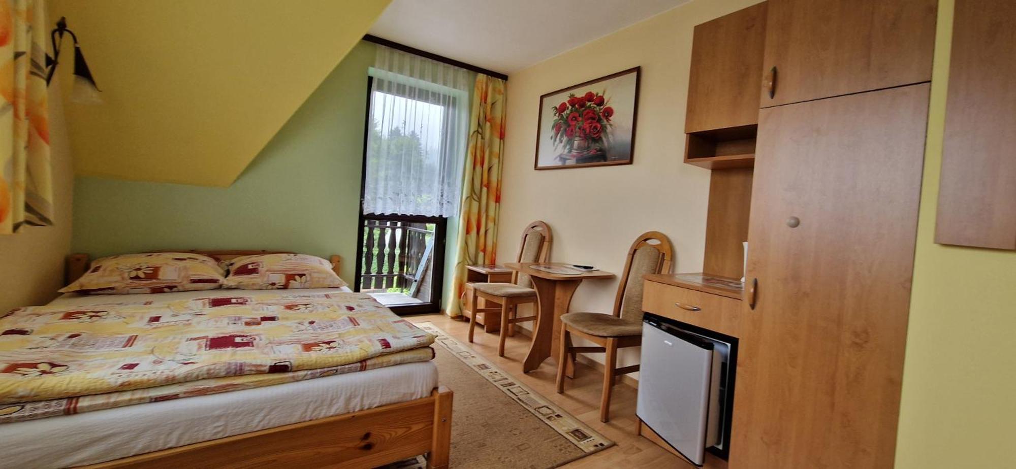 Pokoje Apartamenty Pod Limba Закопане Екстер'єр фото