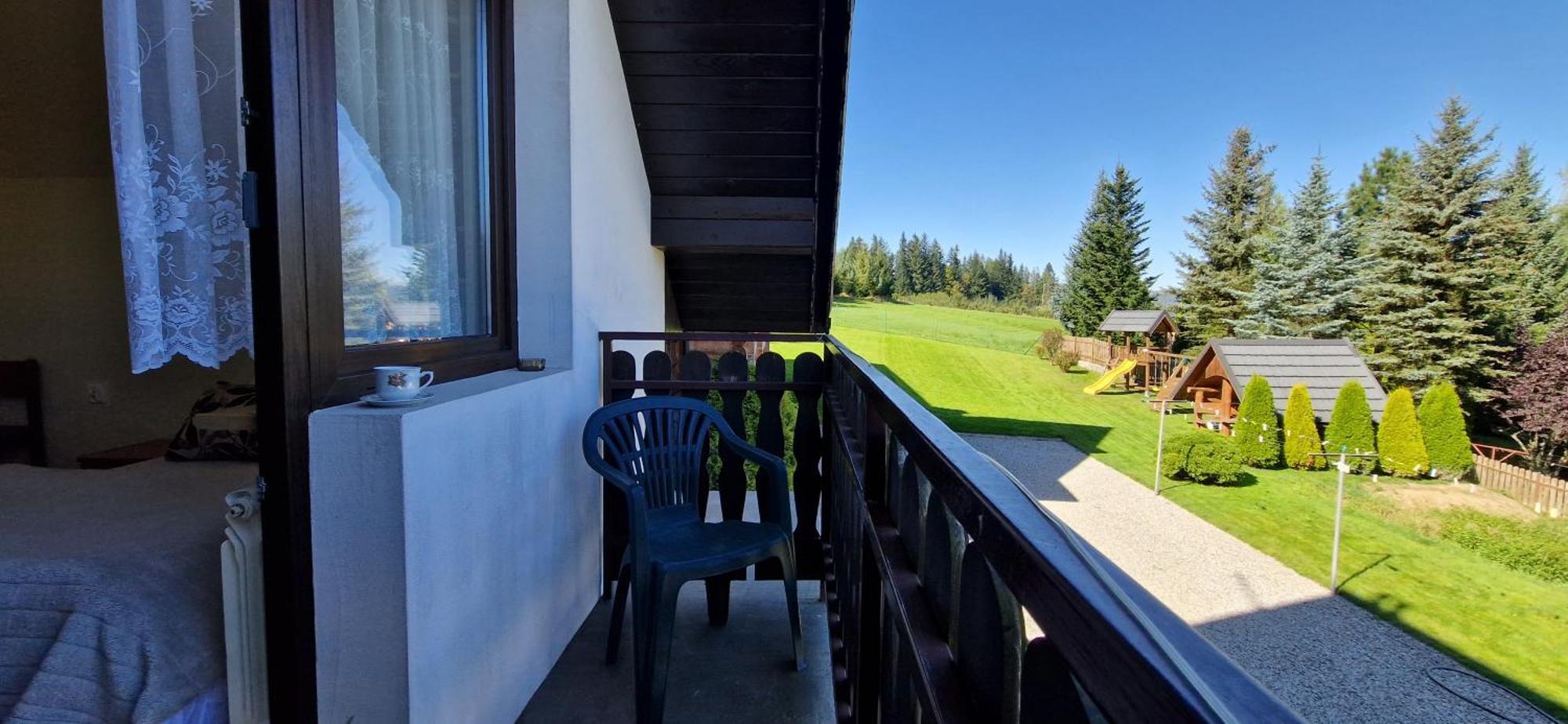 Pokoje Apartamenty Pod Limba Закопане Екстер'єр фото