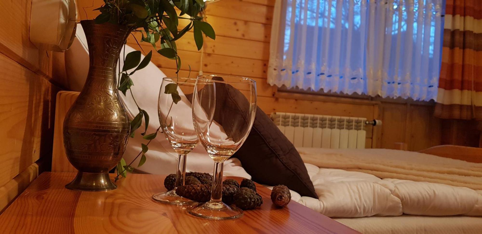 Pokoje Apartamenty Pod Limba Закопане Екстер'єр фото