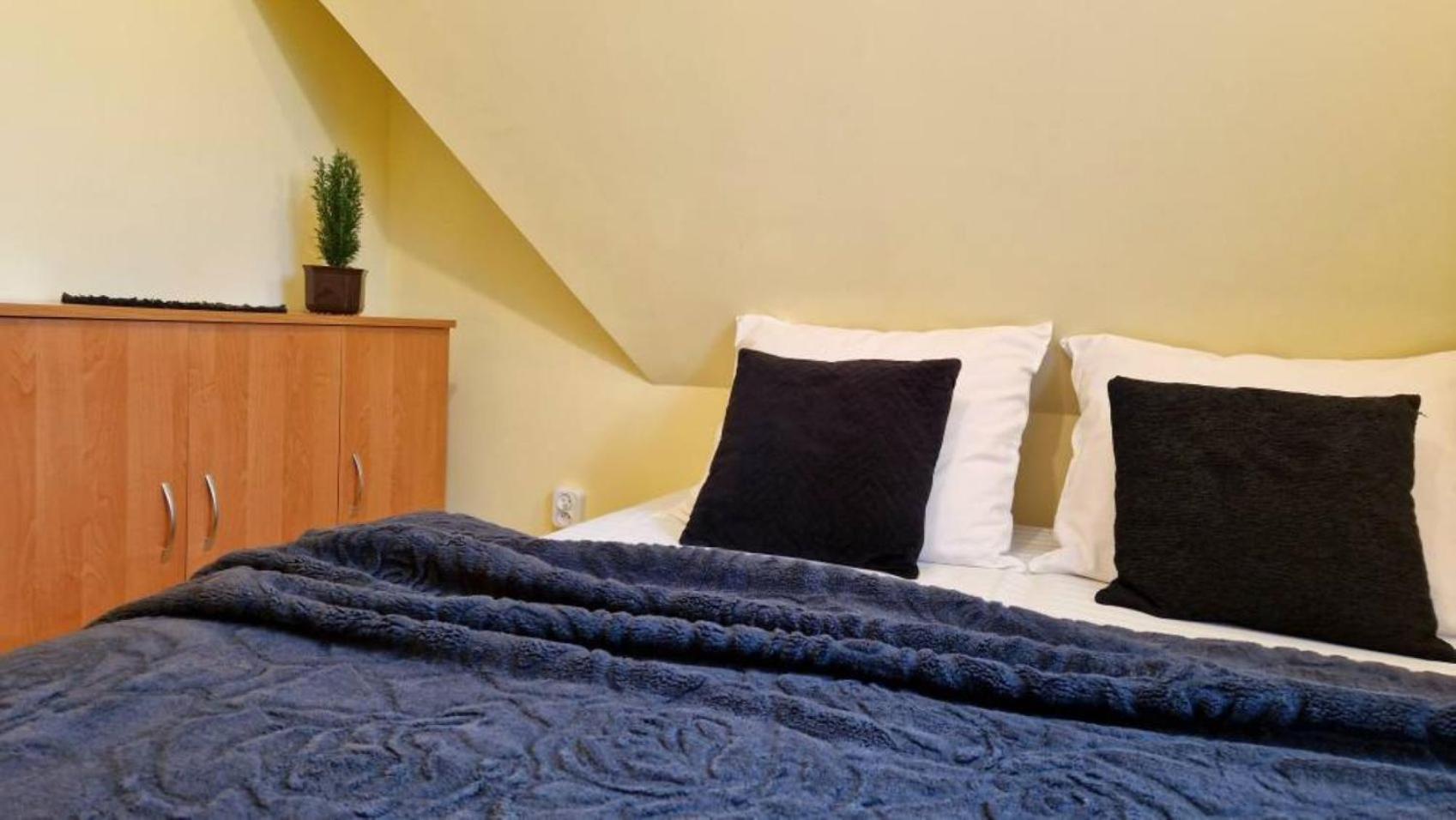 Pokoje Apartamenty Pod Limba Закопане Екстер'єр фото