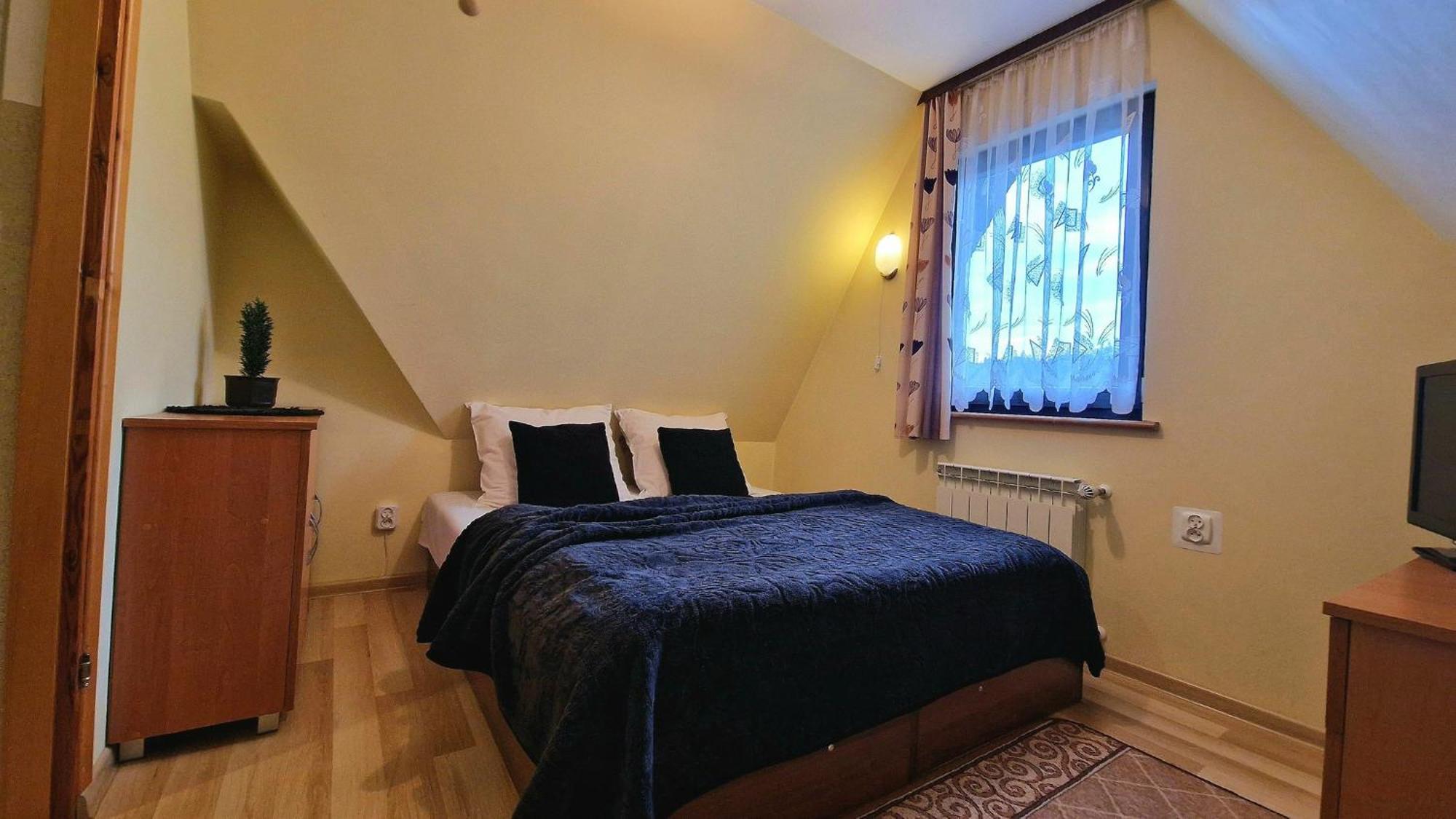 Pokoje Apartamenty Pod Limba Закопане Екстер'єр фото